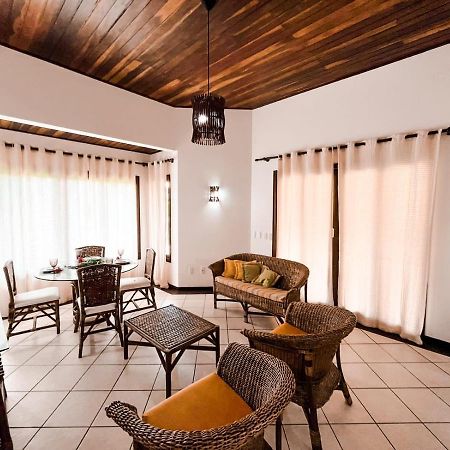 Lagoa Eco Village Praia de Pipa エクステリア 写真