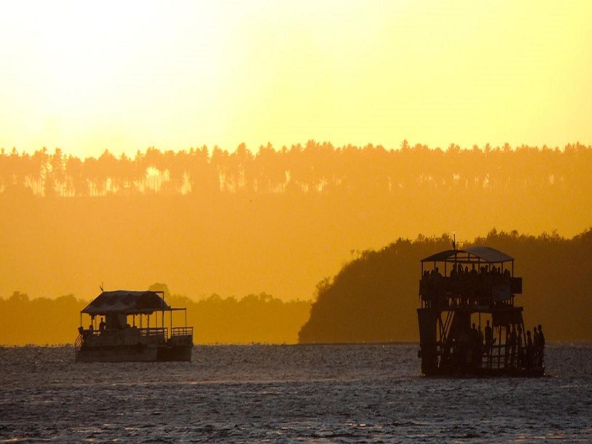 Lagoa Eco Village Praia de Pipa エクステリア 写真