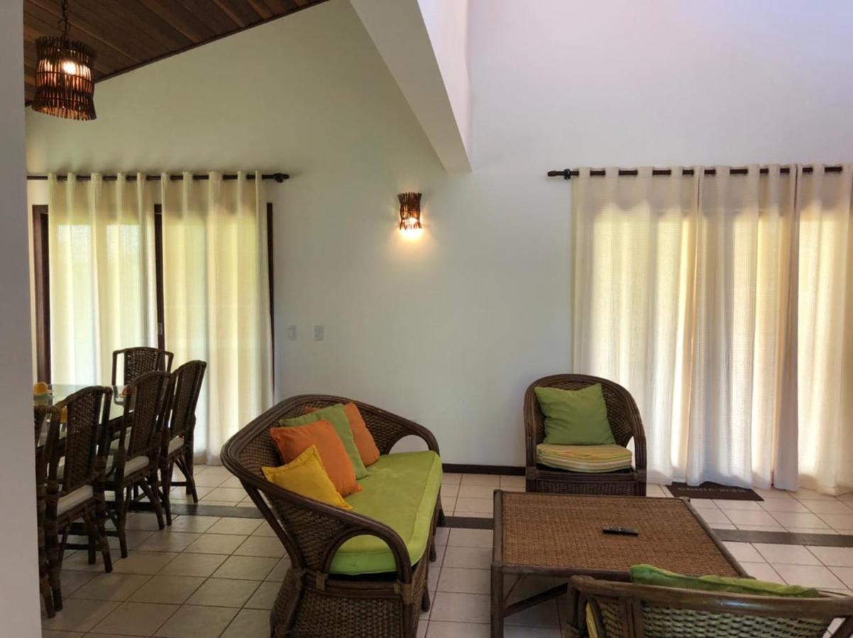 Lagoa Eco Village Praia de Pipa エクステリア 写真