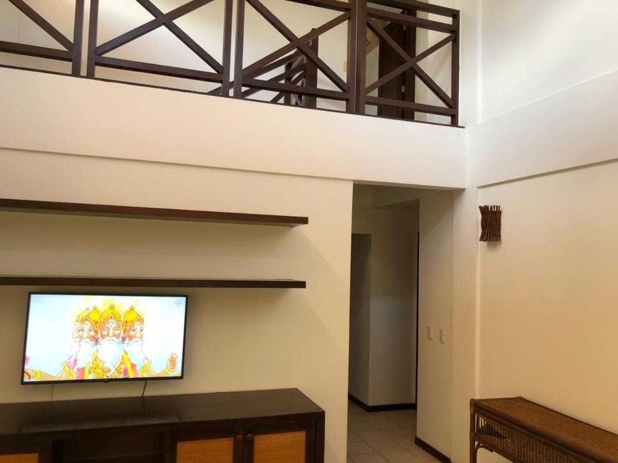 Lagoa Eco Village Praia de Pipa エクステリア 写真