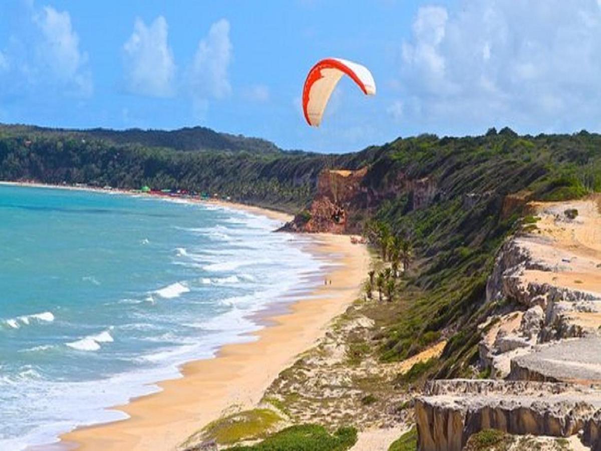 Lagoa Eco Village Praia de Pipa エクステリア 写真