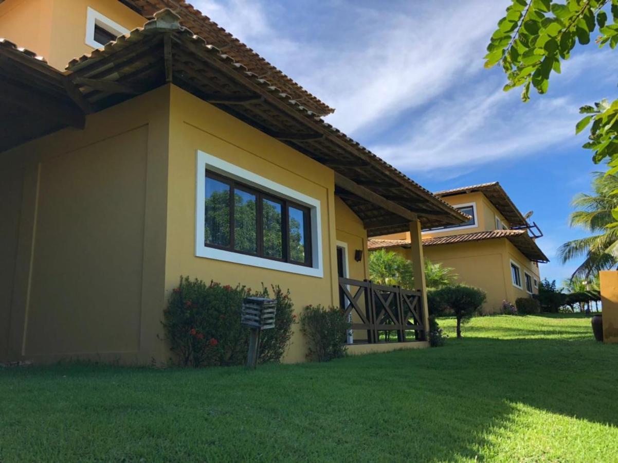 Lagoa Eco Village Praia de Pipa エクステリア 写真