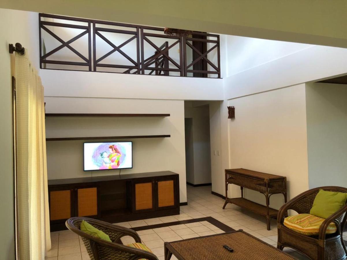 Lagoa Eco Village Praia de Pipa エクステリア 写真