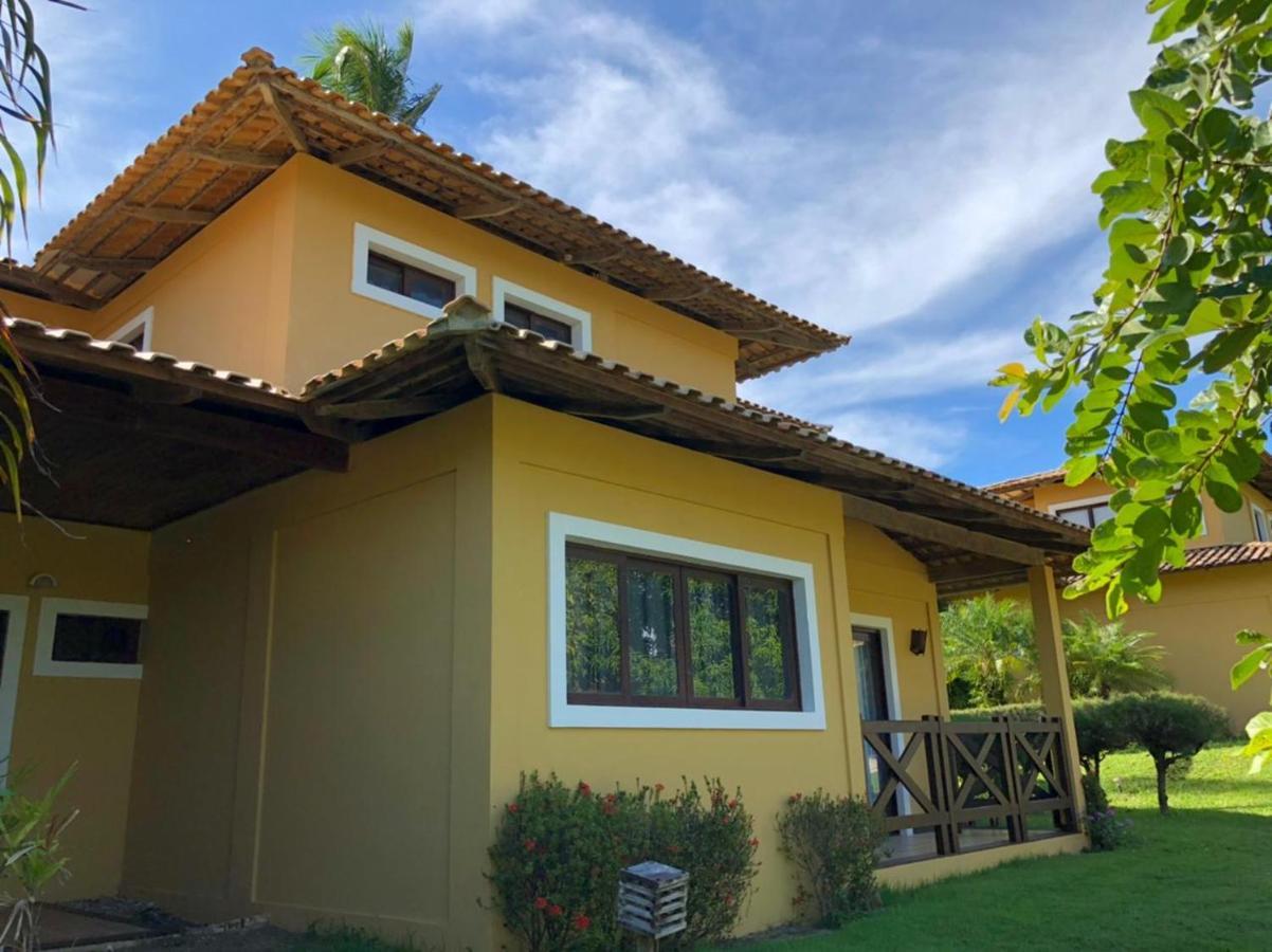 Lagoa Eco Village Praia de Pipa エクステリア 写真