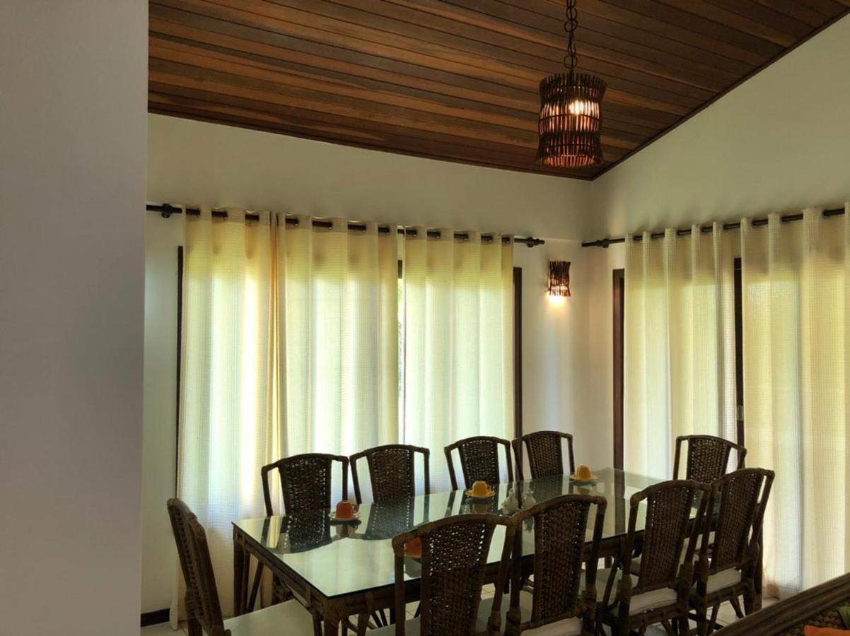 Lagoa Eco Village Praia de Pipa エクステリア 写真