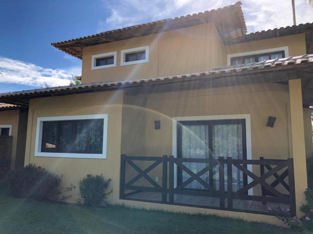 Lagoa Eco Village Praia de Pipa エクステリア 写真
