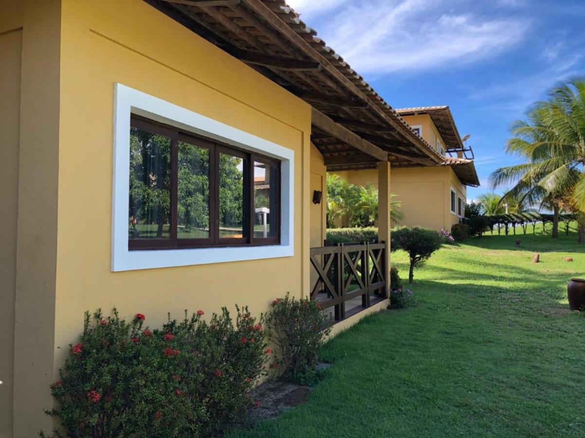 Lagoa Eco Village Praia de Pipa エクステリア 写真