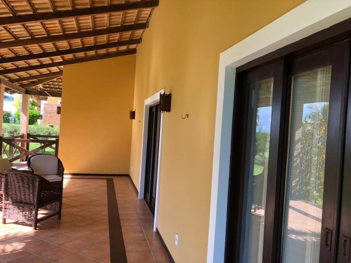Lagoa Eco Village Praia de Pipa エクステリア 写真
