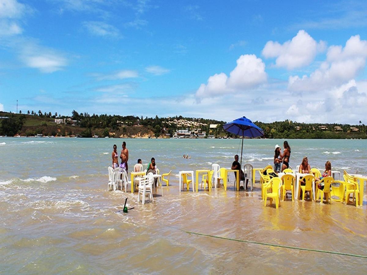 Lagoa Eco Village Praia de Pipa エクステリア 写真