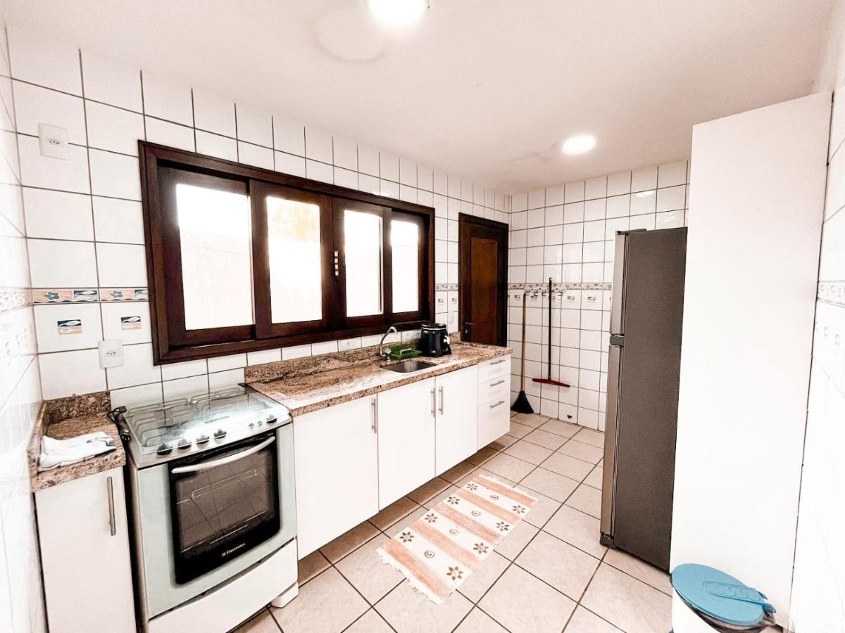 Lagoa Eco Village Praia de Pipa エクステリア 写真