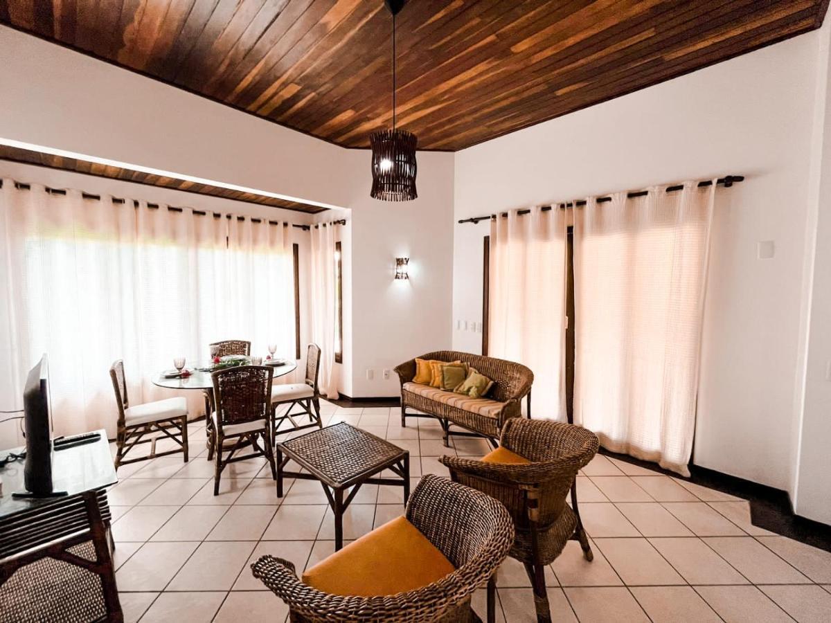Lagoa Eco Village Praia de Pipa エクステリア 写真