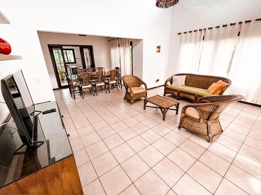 Lagoa Eco Village Praia de Pipa エクステリア 写真