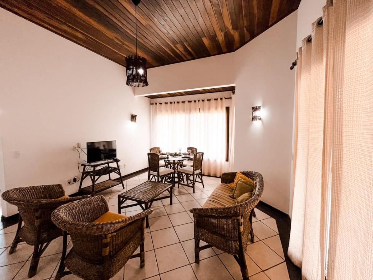 Lagoa Eco Village Praia de Pipa エクステリア 写真