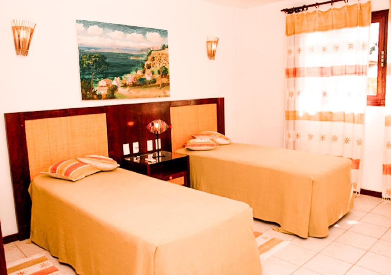 Lagoa Eco Village Praia de Pipa エクステリア 写真
