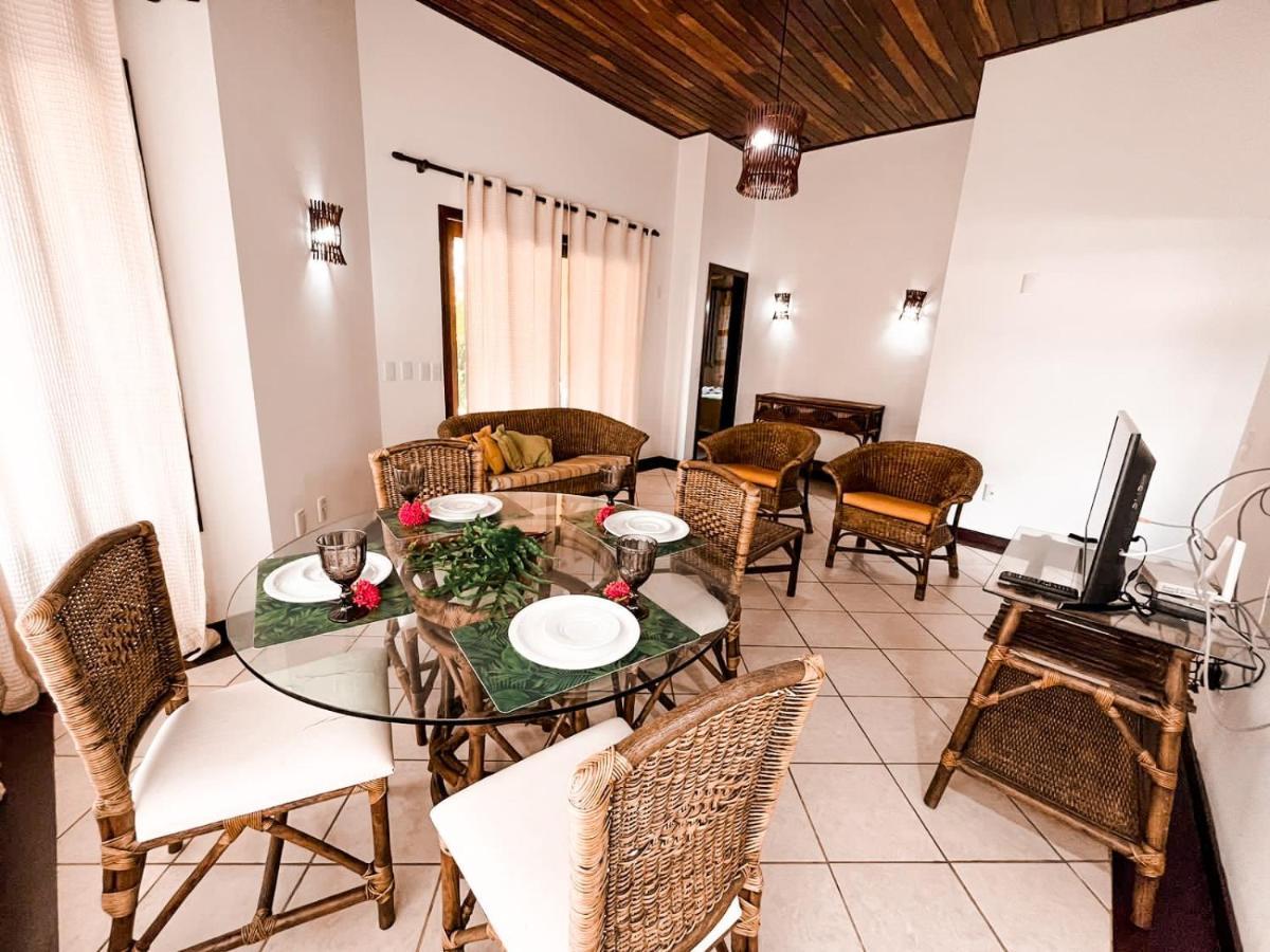 Lagoa Eco Village Praia de Pipa エクステリア 写真