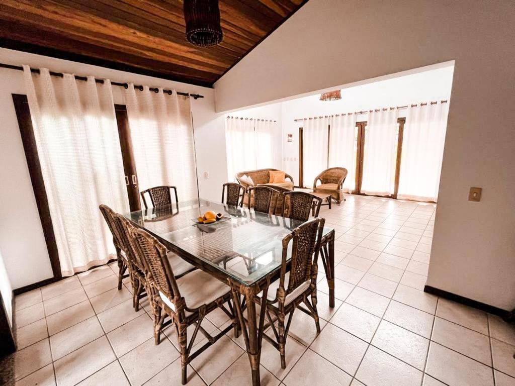 Lagoa Eco Village Praia de Pipa エクステリア 写真