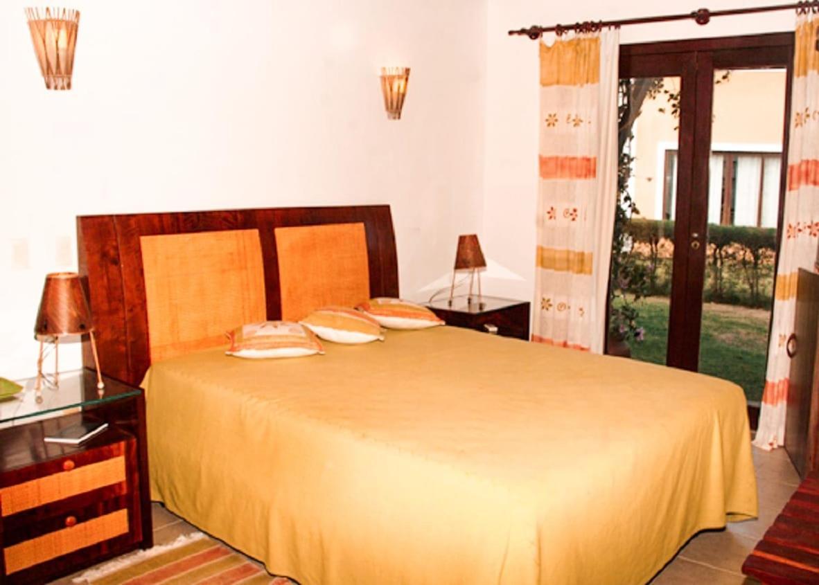 Lagoa Eco Village Praia de Pipa エクステリア 写真