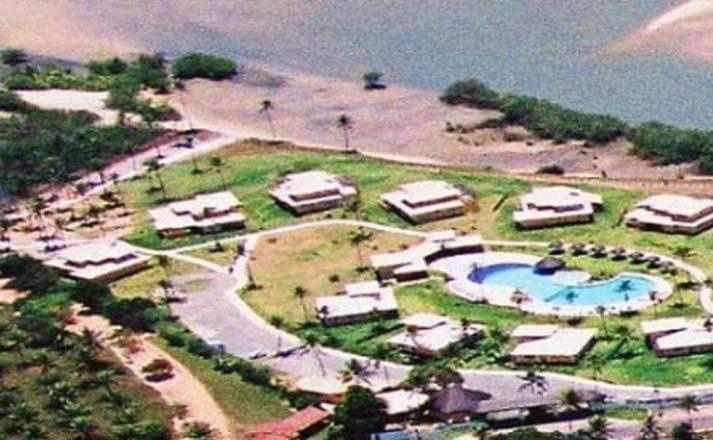 Lagoa Eco Village Praia de Pipa エクステリア 写真