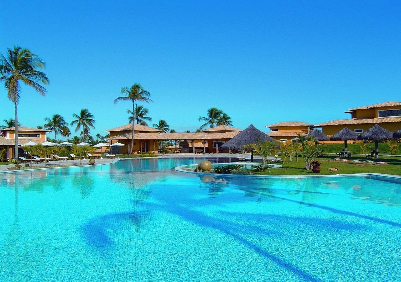 Lagoa Eco Village Praia de Pipa エクステリア 写真