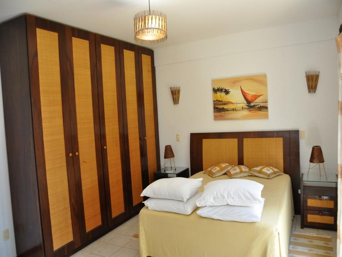 Lagoa Eco Village Praia de Pipa エクステリア 写真