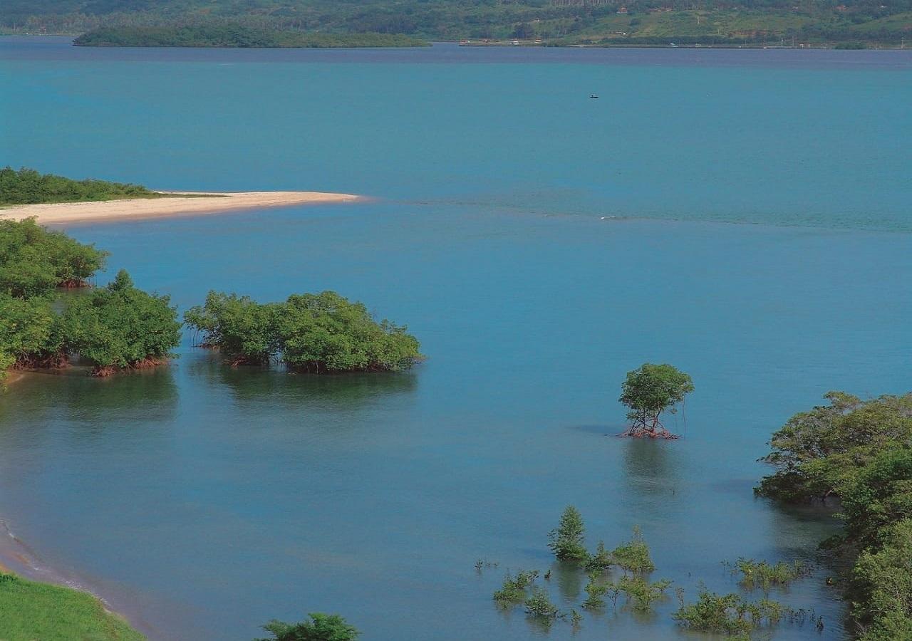 Lagoa Eco Village Praia de Pipa エクステリア 写真