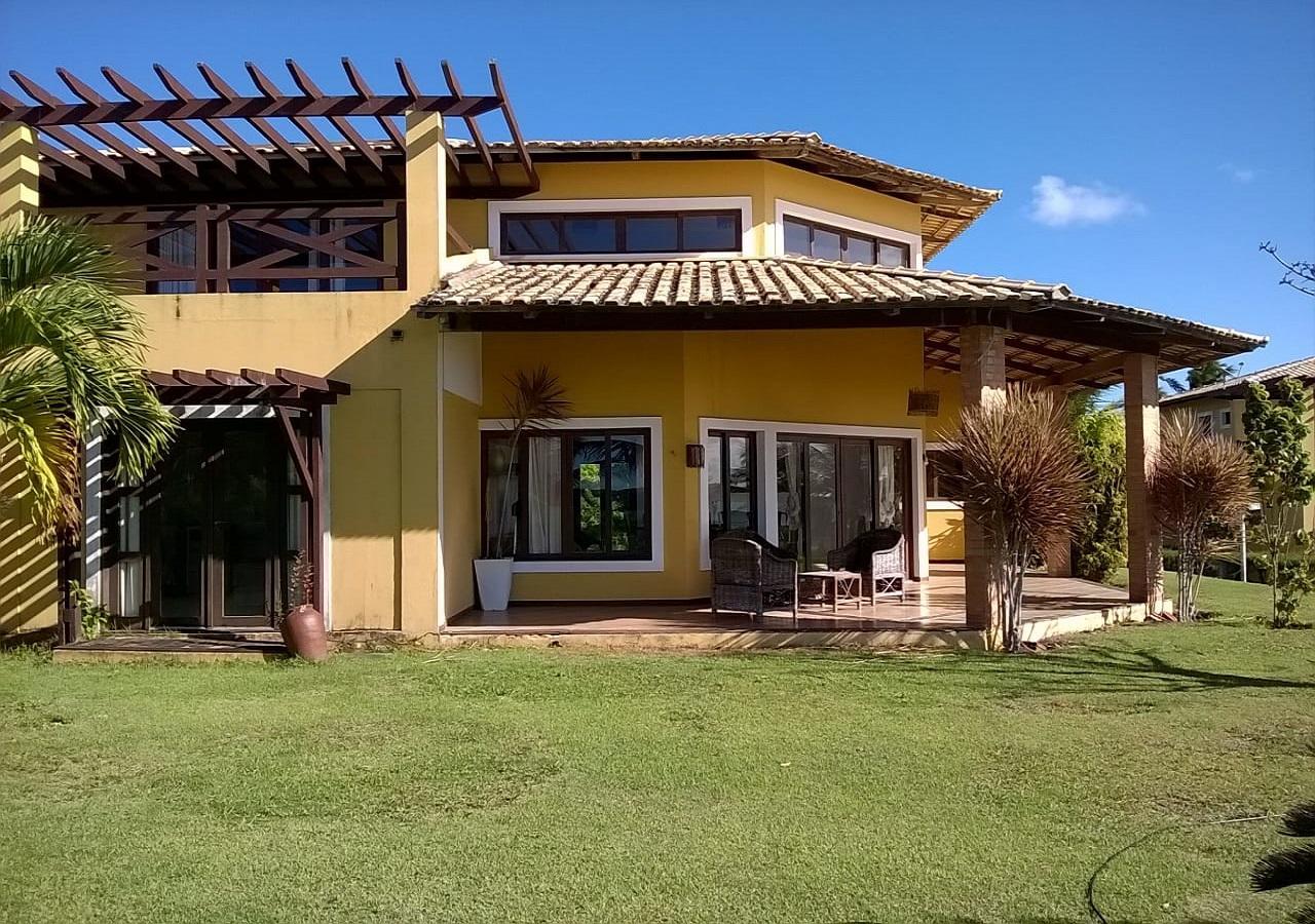 Lagoa Eco Village Praia de Pipa エクステリア 写真