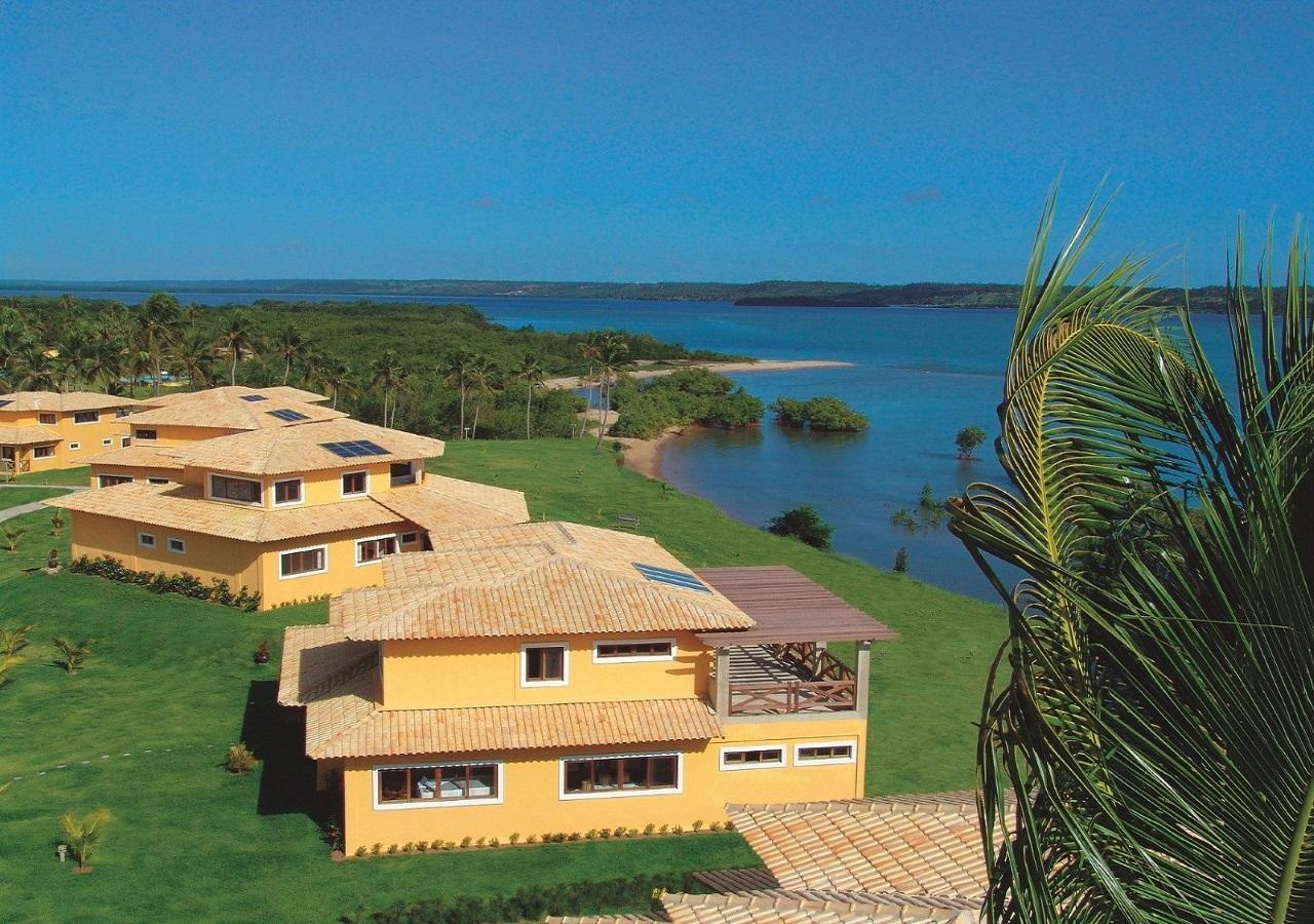 Lagoa Eco Village Praia de Pipa エクステリア 写真