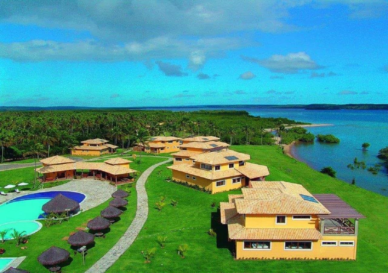 Lagoa Eco Village Praia de Pipa エクステリア 写真