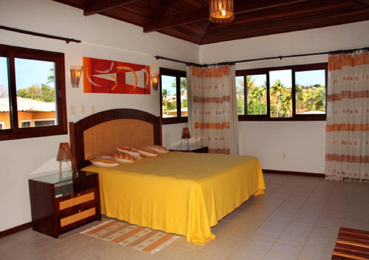 Lagoa Eco Village Praia de Pipa エクステリア 写真