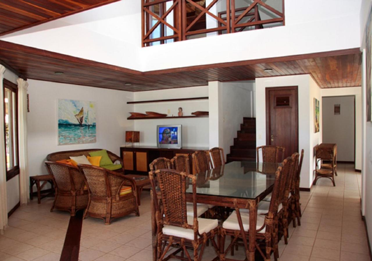 Lagoa Eco Village Praia de Pipa エクステリア 写真