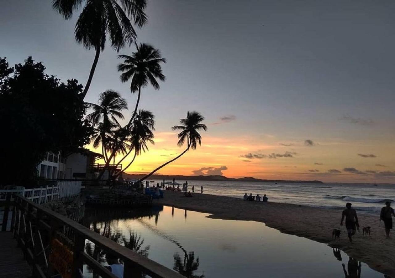 Lagoa Eco Village Praia de Pipa エクステリア 写真
