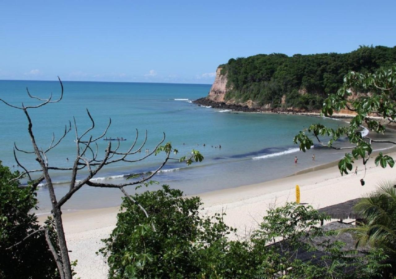 Lagoa Eco Village Praia de Pipa エクステリア 写真