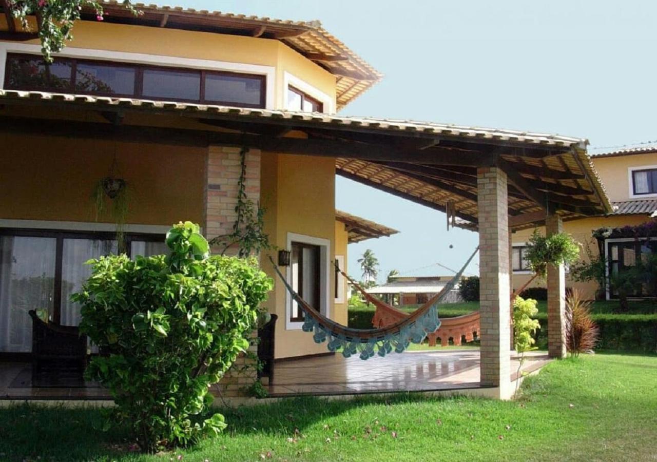Lagoa Eco Village Praia de Pipa エクステリア 写真