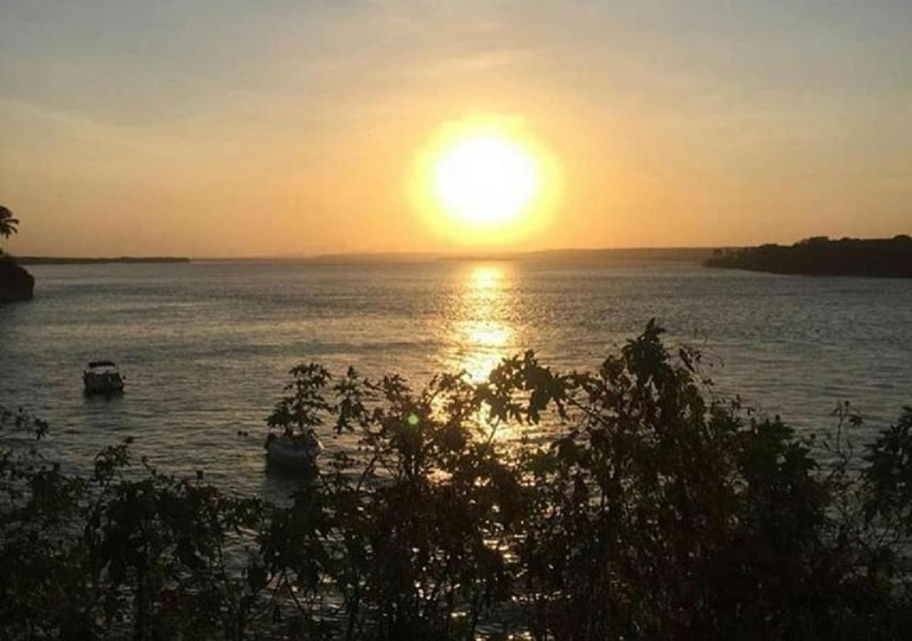 Lagoa Eco Village Praia de Pipa エクステリア 写真