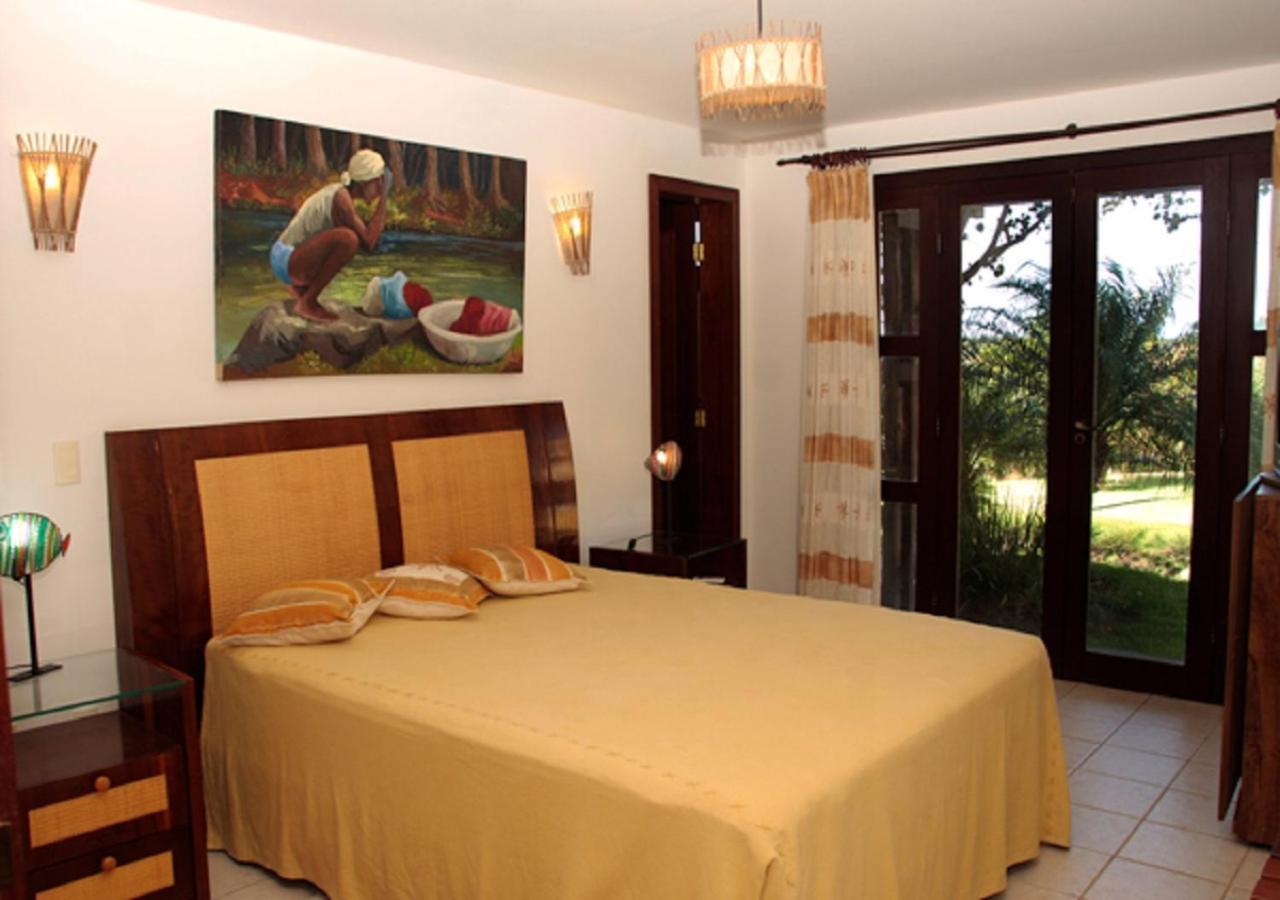 Lagoa Eco Village Praia de Pipa エクステリア 写真